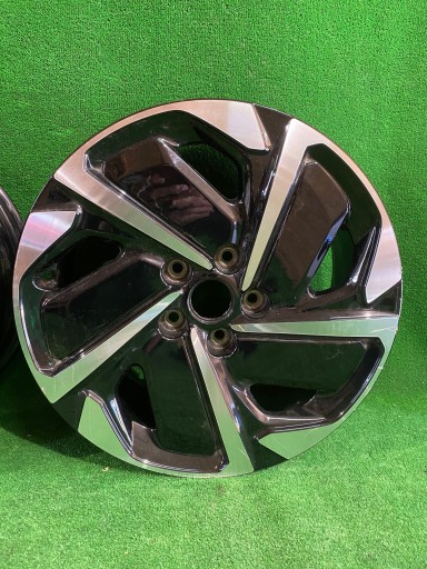 disk disk hliníkový KIA SPORTAGE V 17” 7J ET 43.5 NR.F24