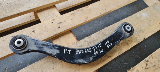 A5 8W QUERLENKER HECK HINTEN 8W0505371E A4 B9 8W