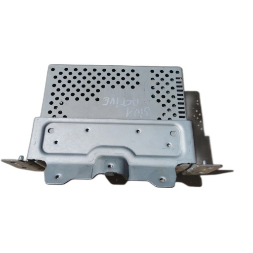FORD FIESTA MK8 H1BT-18C815-NP navigazione RADIO kamera di retromarcia NAVI