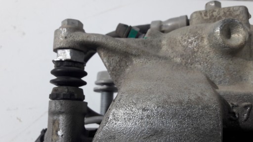 VW T-ROC caliper brake left front 2018