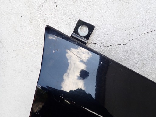 fender right front front FORD FOCUS MK3 2011-2018R BM51A16C198AC