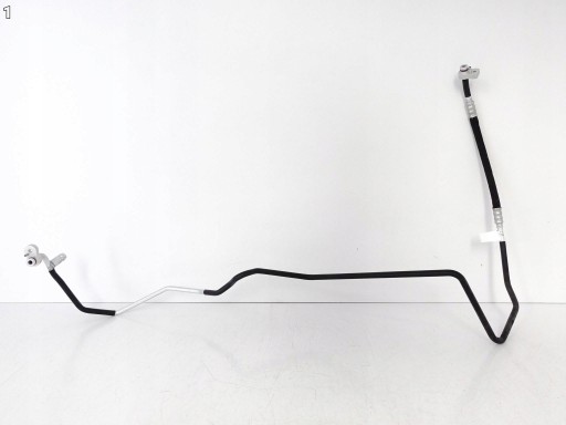 AUDI RS7 4G8 RS6 4G0 C7 14-18 LIFT cijevčica prijenos klimatizacije 4G0260710S