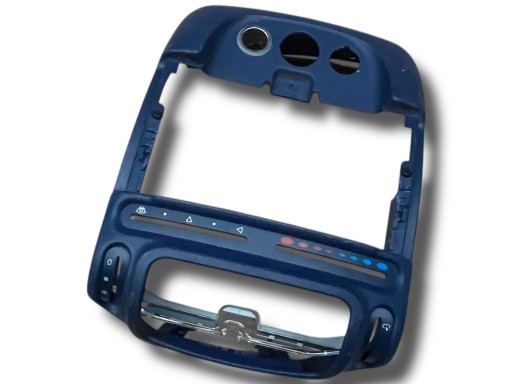 993790002 Ráma fedél táblák smart fortwo I 450 !J