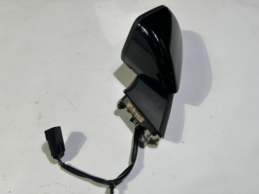mirror side left indicator 7 PIN Ford Mustang 2015