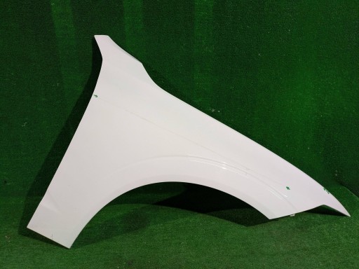 CSC25573 - Крыло переднее правое volvo xc60 ii № 216