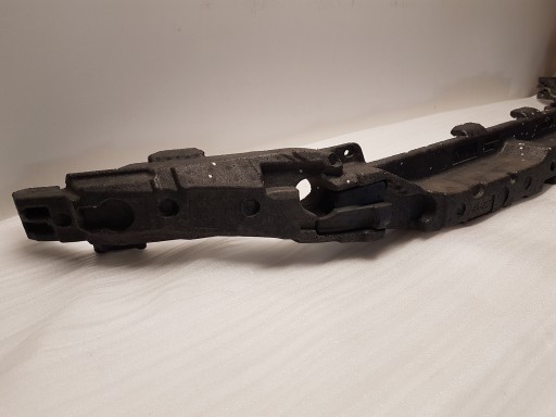 ABSORBER of a bumper + sensor front BMW 1 F40 m-packet 8070942