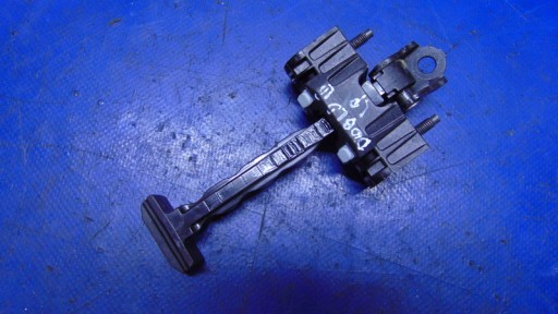 limiter door left front FIAT DOBLO III COMBO E PARTNER IV BERLINGO IV