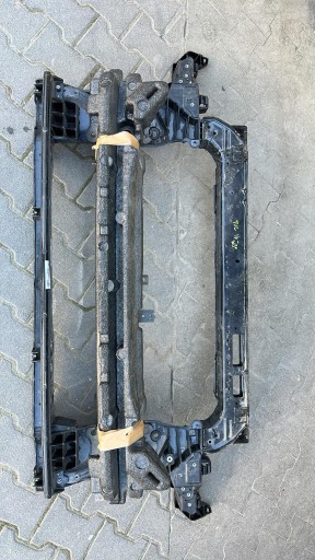 HYUNDAI TUCSON 2016- РЕМІНЬ ПЕРЕДНИЙ