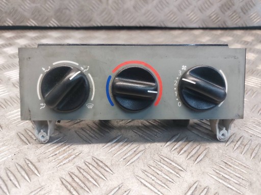 PANEL BOCCHETTE RENAULT KANGOO e 9041701917