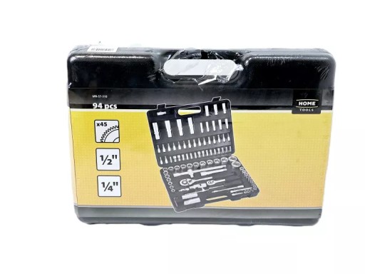 ДОМАШНІ ІНСТРУМЕНТИ 94ШТ