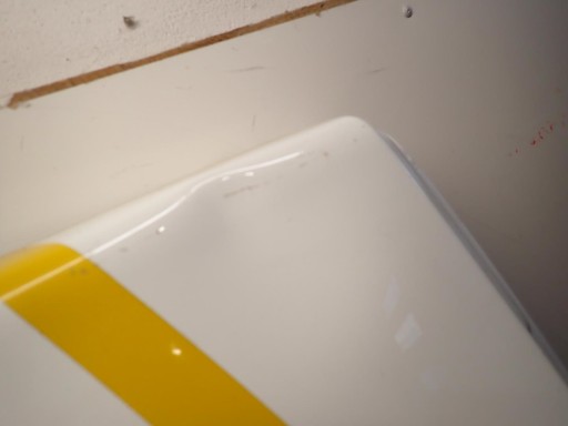 door rear part rear. left MASTER III MOVANO B NISSAN NV400 2010