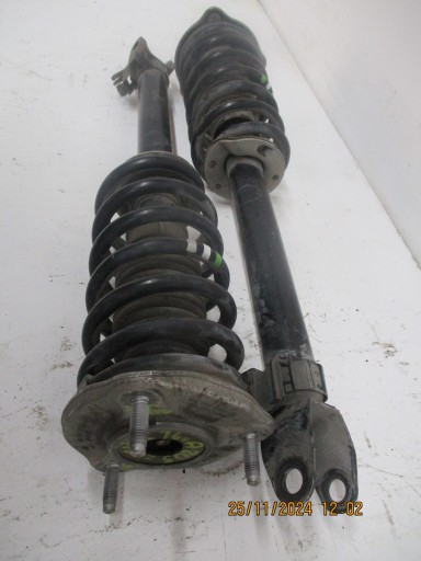 shock absorber AMOR MERCEDES A205 A2053207686 A2053207668