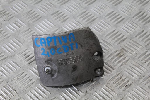 supporto POMPY SERVOSTERZO CAPTIVA