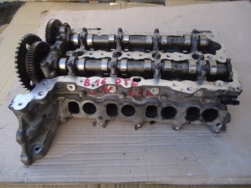 55489308 - ASTRA J K INSIGNIA MERIVA ZAFIRA HEAD B16DTH