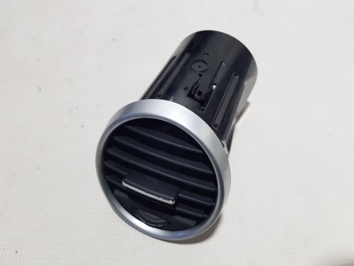 grid air conditioning devices central MERCEDES ML W164 GL X164 right left
