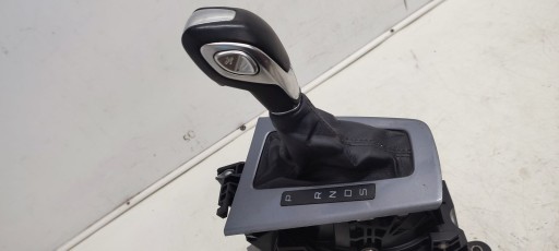 fokozatválasztó emelő automat Ford Focus MK3