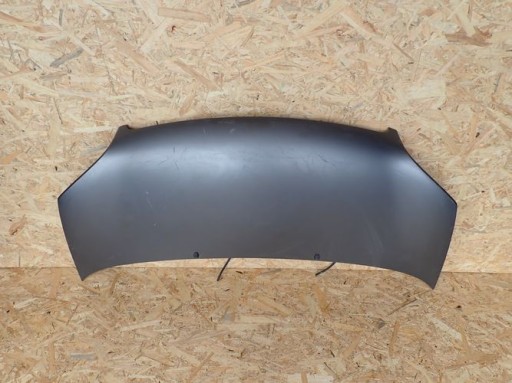 SMART W453 453 CAPOT