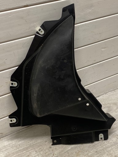 mudguard BMW 4 G26 I4 M PAKIET 8081677 left