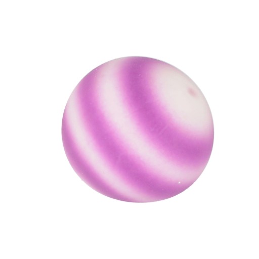 М'яч Mega Creative 490314 7 см жовтий