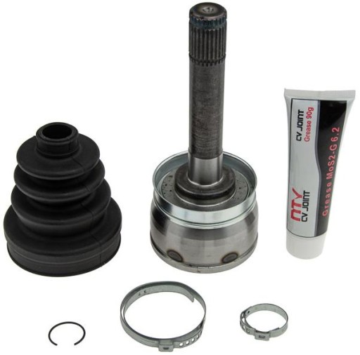 Комплект шарнірного з'єднання nty NPZ-NS-051