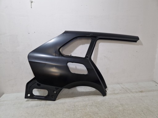 VW GOLF VIII 8 5H9 KOMBI side fender right rear part rear 5H9809606