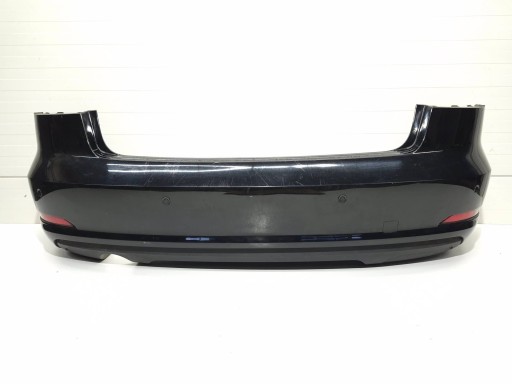 Stoßstange heck hinten komplet PDC AUDI A3 8V Sedan 8V5 LY9B