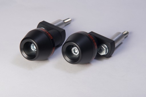 RENNER CRASH PADS Yamaha XSR 700