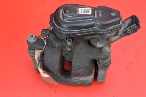 caliper brake left rear part RENAULT MEGANE 4 IV 1.3 TCE 115 KM 16-20