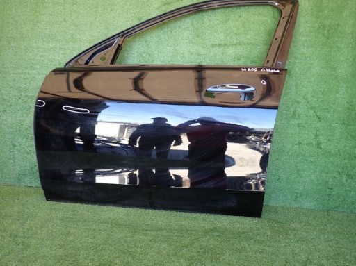 MERCEDES W206 206 C-KLASA door left front front