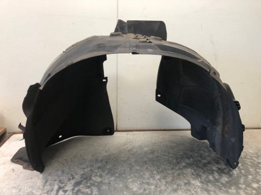 mudguard left front OPEL ZAFIRA C 13301575