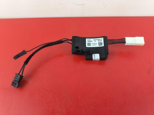 Bmw m4 g26 контроллер электроники рулевого управления 5a50cb4