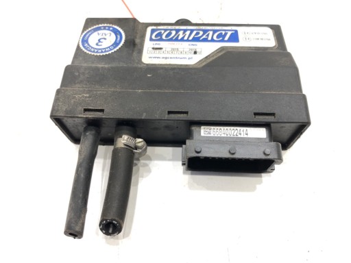 КОМПАКТНЫЙ КОМПЬЮТЕР ДЛЯ СУГ CT-4