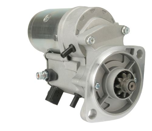 BREF032114332 - Hc вантажний стартер f032114332