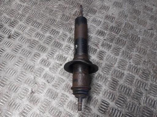 tlumič záď MERCEDES-BENZ ML a W163 331700311995