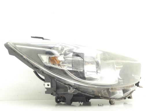 light REFLEKTOR right front right front XENON MAZDA CX5 12-15R KH2451030
