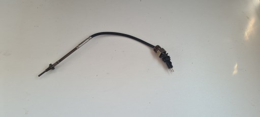 55496768 - OPEL MOKKA X 1.6 CDTI ДАТЧИК ТЕМПЕРАТУРЫ ВЫХЛОПНЫХ ГАЗОВ