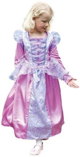 Костюм принцеси Софії Амскан 104