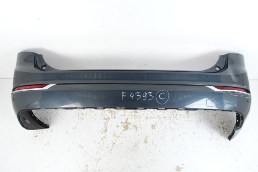 VOLVO XC90 II 2015- Stoßstange heck hinten 31353430 31353390