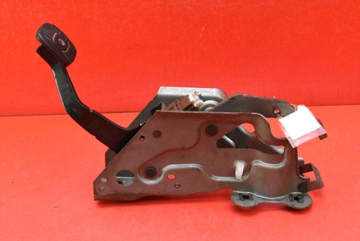 PEDAL Bremse Bremse NISSAN NV200 1 und 1.5 DCI 90 KM 09-21