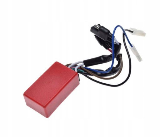 MSRCR9416.108770 - МОДУЛЬ ЗАПАЛЮВАННЯ ДЛЯ POLARIS