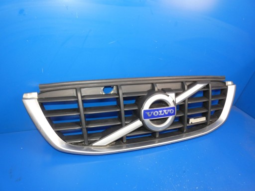 VOLVO XC60 e RDESIGN Griglia GRIGLIA Anteriore DZIURA W PLASTIKU
