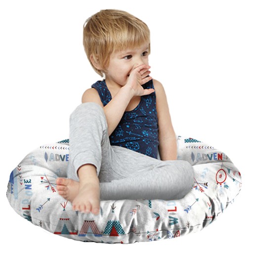 Подушка для сну Domarex 60х60 см