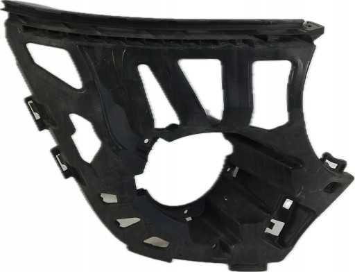 MINI F55 F56 support fog lights of a bumper right front 7302508