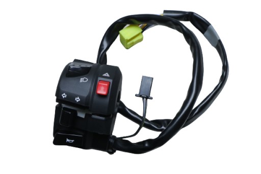 37400-44G12-000 - Комбинированный переключатель Suzuki GSR 600 / 750