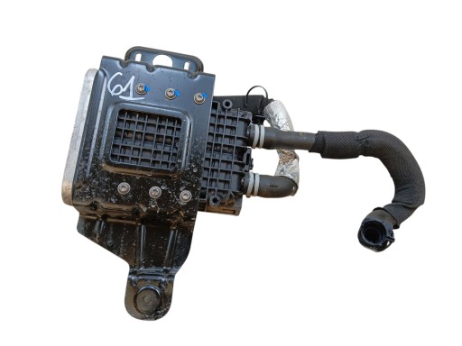 heater of gas CHLODNICZEGO VOLVO XC40 RECHARGE 32352952