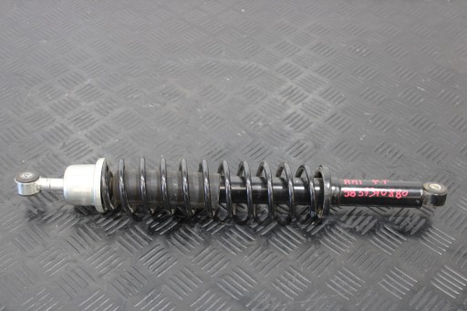Stoßdämpfer rechts heck 9837310880 CITROEN AMI