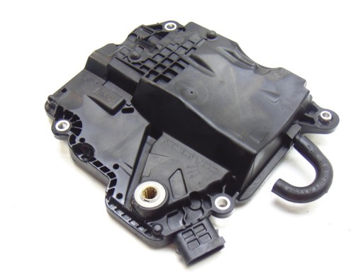 Модуль ISM 722.9 MERCEDES 7G TRONIC A0002701752