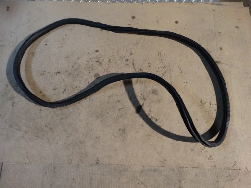 IDEALNA gasket left front MERCEDES W118 1