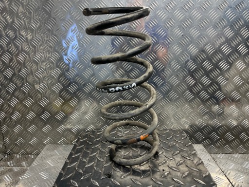 spring rear part rear VOLVO XC70 II