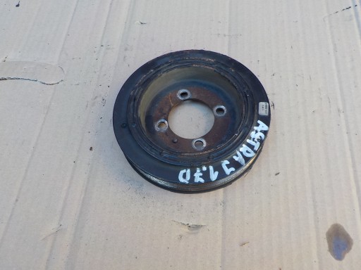 pulley cams opel astra J IV 1,7 cdti 8980391730